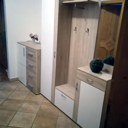 Ubytovani Marcela Апартаменты