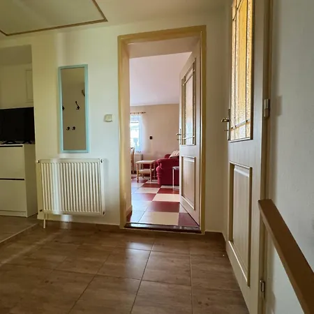 Marcela Apartment